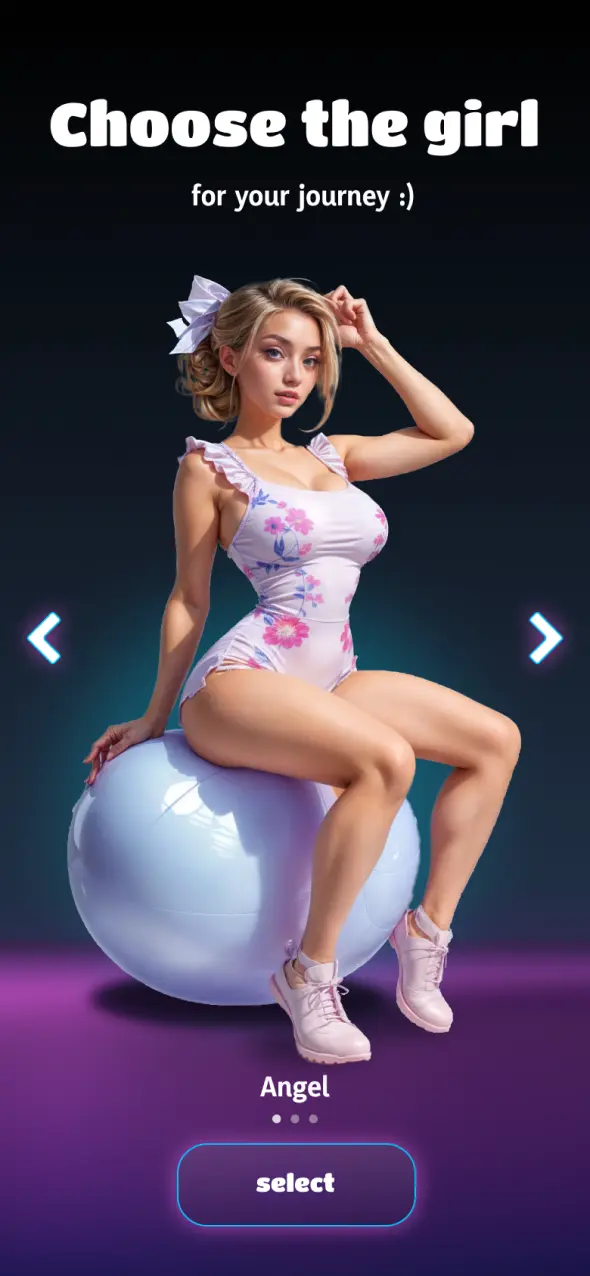 Adult Game World Crypto Game Bubble Jump